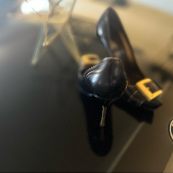 Giuseppe heels - Picture 2 of 7